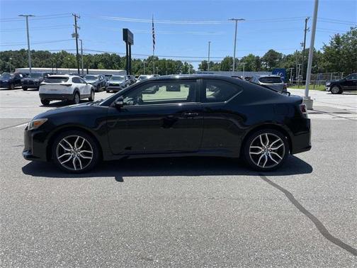 2016 Scion tC Base
