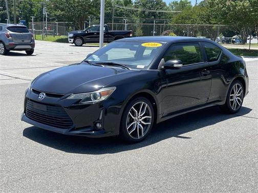 2016 Scion tC Base