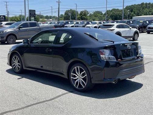 2016 Scion tC Base