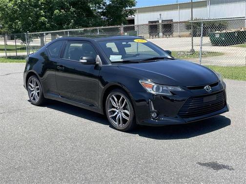 2016 Scion tC Base
