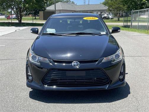 2016 Scion tC Base