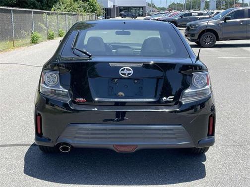 2016 Scion tC Base