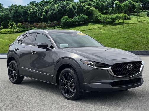 2024 Mazda CX-30 2.5 Turbo Premium Package
