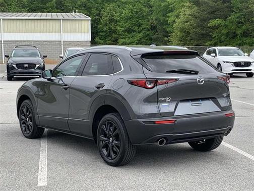 2024 Mazda CX-30 2.5 Turbo Premium Package