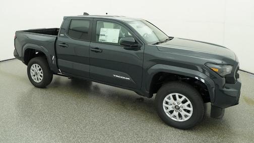 Underground 2026 Toyota Tacoma SR5