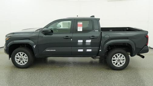 Underground 2026 Toyota Tacoma SR5