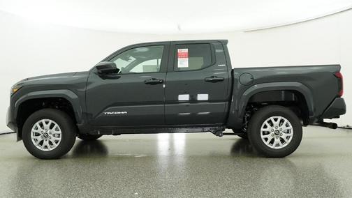 Underground 2026 Toyota Tacoma SR5