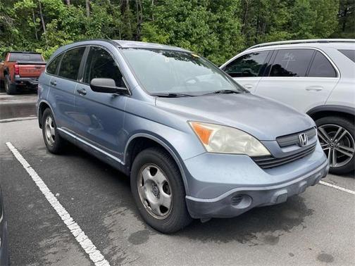 2008 Honda CR-V LX