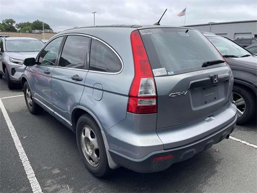 2008 Honda CR-V LX