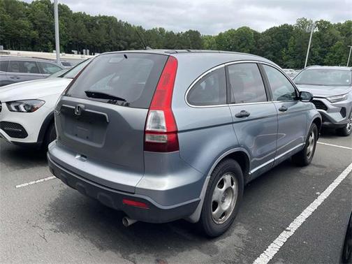 2008 Honda CR-V LX