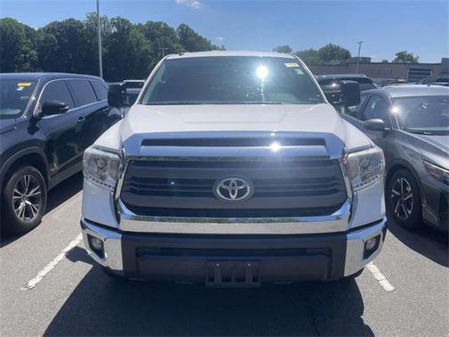 2014 Toyota Tundra SR5