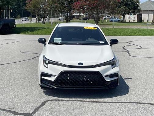 2024 Toyota Corolla Hybrid L