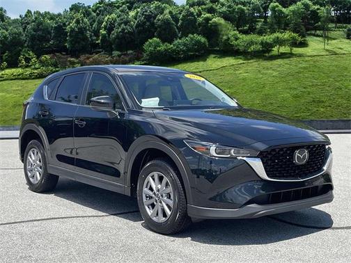 2023 Mazda CX-5 2.5 S Select Package