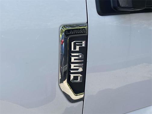 2020 Ford F-250 Lariat