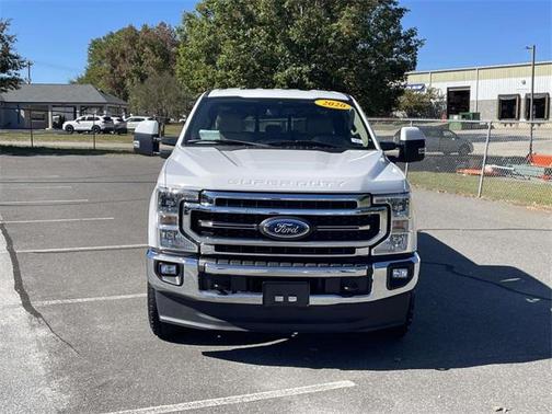 2020 Ford F-250 Lariat