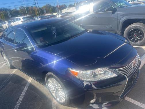 2015 Lexus ES 350 Base