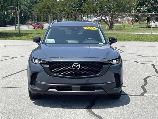 2024 Mazda CX-50 2.5 S Select Package