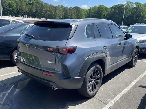 2024 Mazda CX-50 2.5 S Select Package