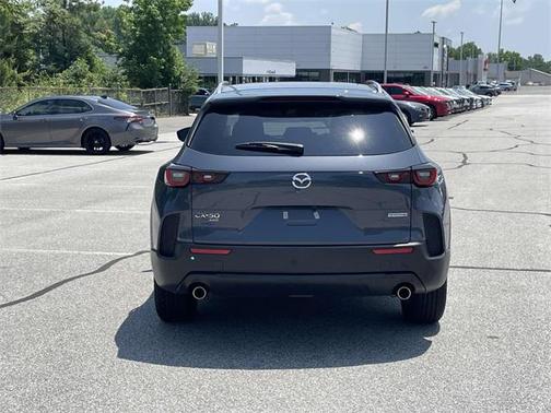 2024 Mazda CX-50 2.5 S Select Package