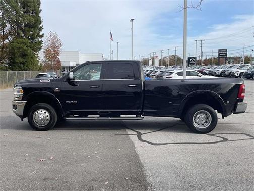 2021 RAM 3500 Laramie