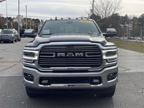 2021 RAM 3500 Laramie