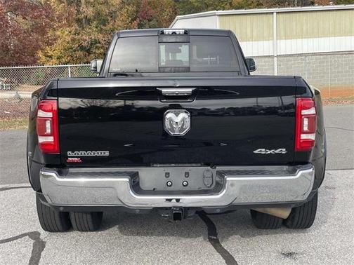 2021 RAM 3500 Laramie