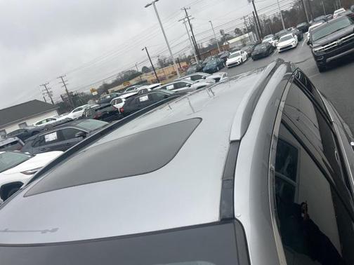 2021 Honda Pilot Touring 8-Passenger