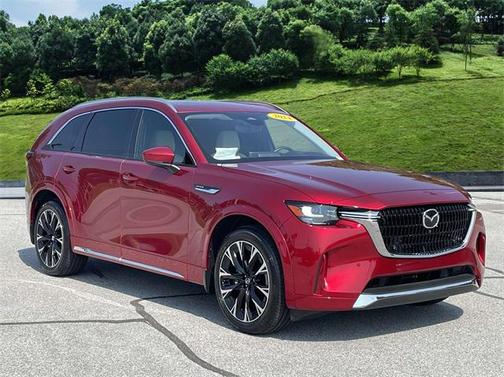 2024 Mazda CX-90 3.3 Turbo S Premium Plus