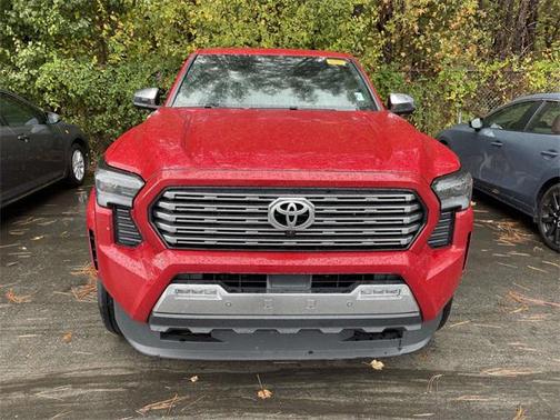 2024 Toyota Tacoma Limited