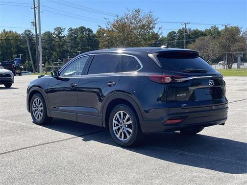 2019 Mazda CX-9 Touring