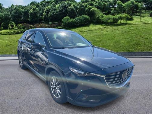 2019 Mazda CX-9 Touring