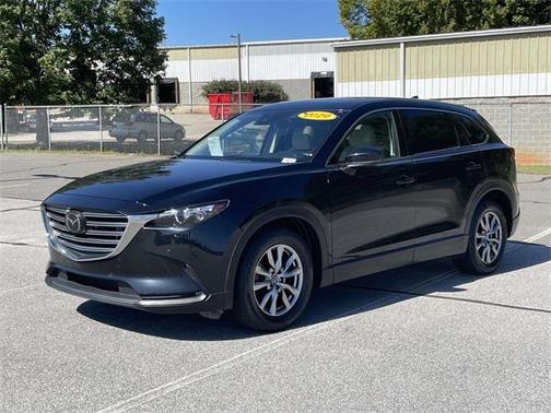 2019 Mazda CX-9 Touring