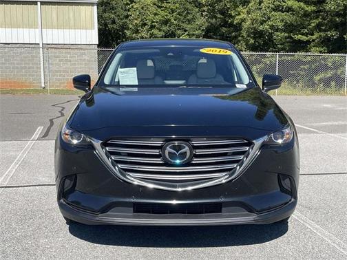 2019 Mazda CX-9 Touring