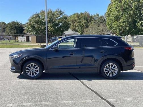2019 Mazda CX-9 Touring