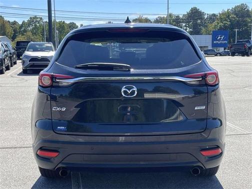 2019 Mazda CX-9 Touring
