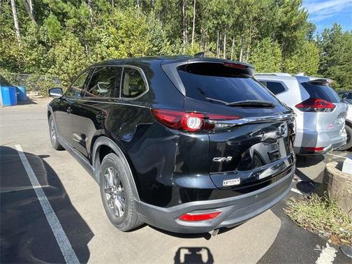 2019 Mazda CX-9 Touring