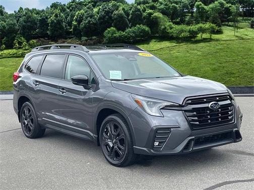 2024 Subaru Ascent Onyx Edition Limited 7-Passenger