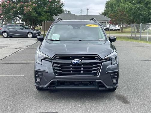 2024 Subaru Ascent Onyx Edition Limited 7-Passenger