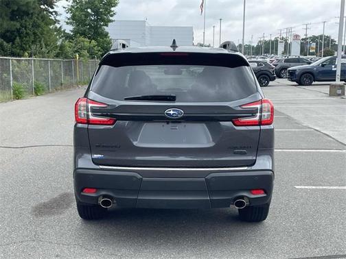2024 Subaru Ascent Onyx Edition Limited 7-Passenger