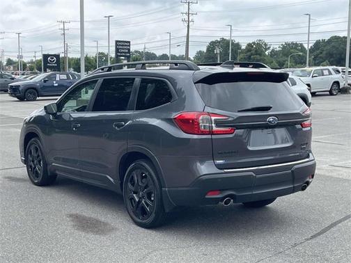 2024 Subaru Ascent Onyx Edition Limited 7-Passenger