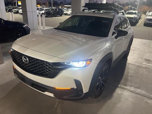 2023 Mazda CX-50 2.5 Turbo Premium Package