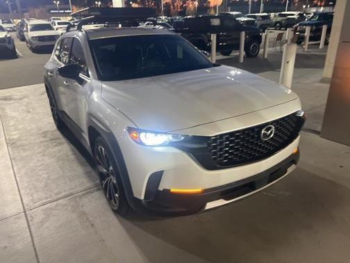 2023 Mazda CX-50 2.5 Turbo Premium Package