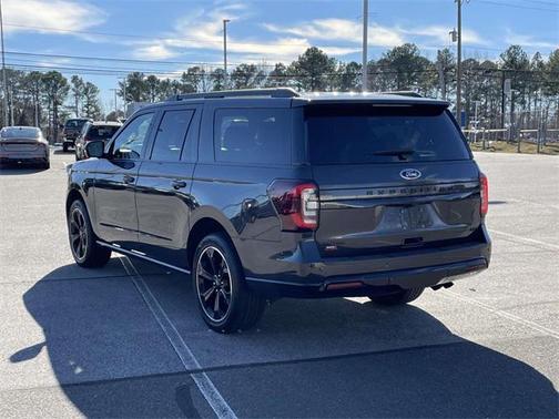 2022 Ford Expedition Max Limited