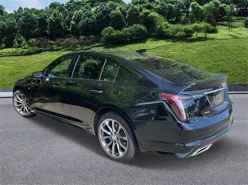 2023 Cadillac CT5 Sport RWD