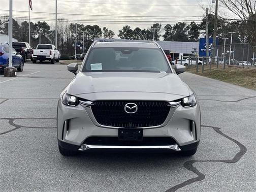 2025 Mazda CX-90 3.3 Turbo Premium Plus