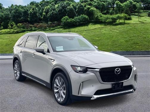 2025 Mazda CX-90 3.3 Turbo Premium Plus