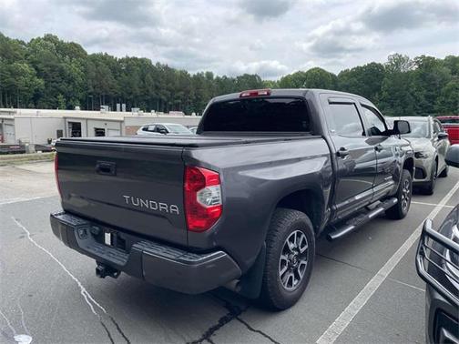 2019 Toyota Tundra SR5