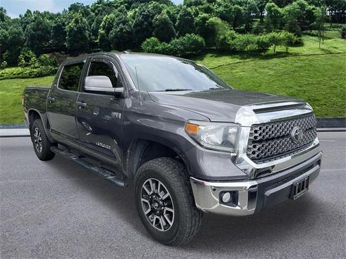 2019 Toyota Tundra SR5