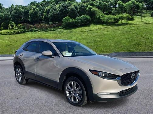 2023 Mazda CX-30 2.5 S Preferred Package