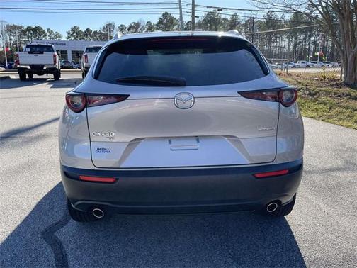 2023 Mazda CX-30 2.5 S Preferred Package